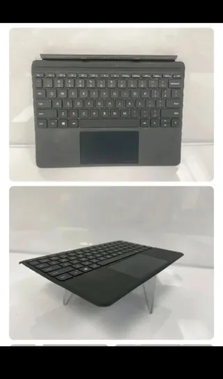 Teclado Microsoft Surface Go