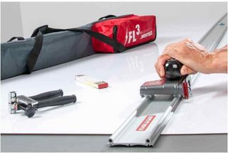 Sistema de corte Flash Line 3