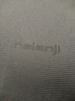 Camiseta Deportiva Hombre Kalenji Talla M