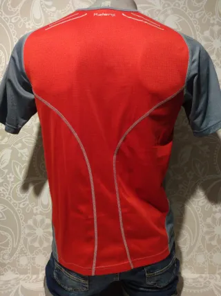 Camiseta Deportiva Hombre Kalenji Talla M