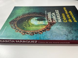Crónica de una muerte anunciada