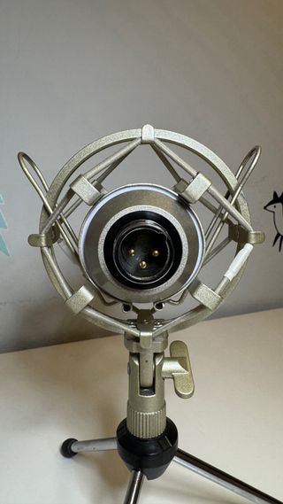 Micrófono AUDIBAX Berlin 1800 Condensador