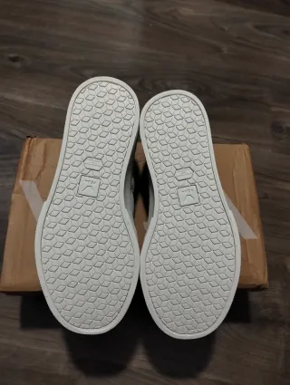 Zapatillas Veja Blancas Talla39 en perfecto estado