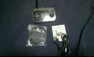 Transmisor Receotor de Audio Bluetooth 5.0 + DAC