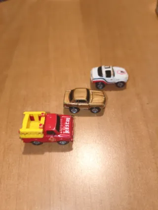 Galoob Micro Machines Giocattoli Vintage