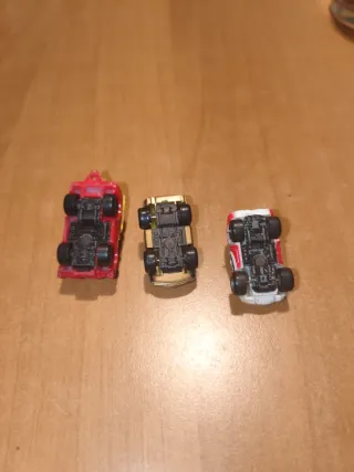 Galoob Micro Machines Giocattoli Vintage