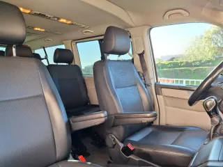 Volkswagen Caravelle 2018