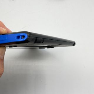 Nintendo 2DS Blu Nero