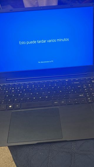 Portátil i5 Dynabook Satellite Pro | 8GB | SSD