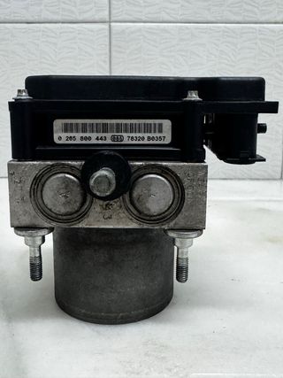 Bomba ABS opel meriva ref: 13 182819