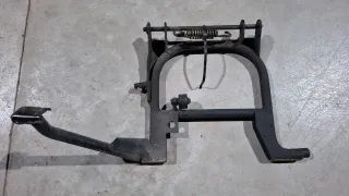 Caballete Central Kymco Beta Win 125