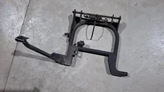 Caballete Central Kymco Beta Win 125