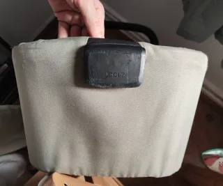 Passeggino Joolz Aer+ Verde Cachi