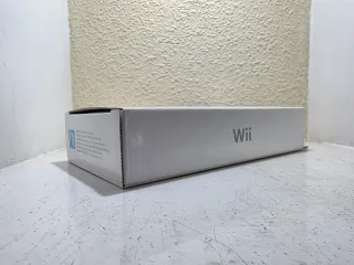 Controlador Nunchuk Wii / Nuevo