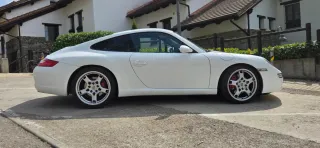 Porsche 911 2007