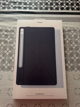 Funda Samsung Galaxy Tab S9+ 5G, S9+/S9 FE+/, S10+