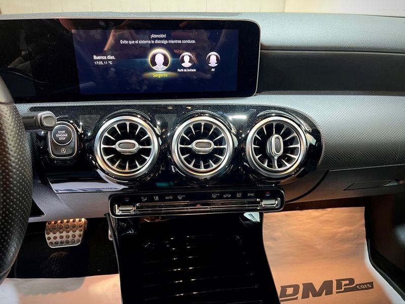Mercedes-Benz Clase A 2019, foto 16