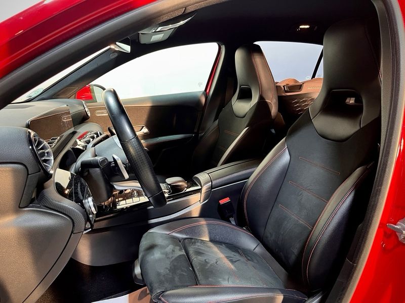 Mercedes-Benz Clase A 2019, foto 15