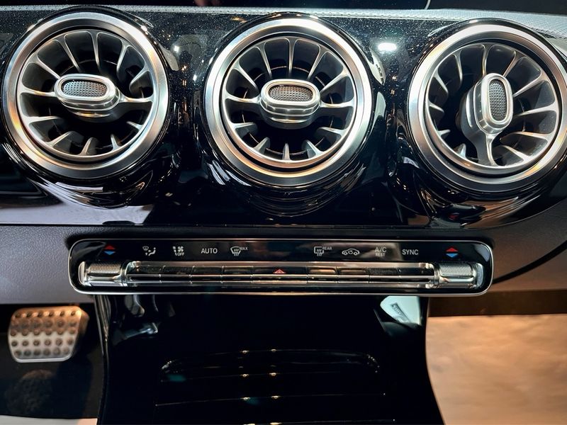 Mercedes-Benz Clase A 2019, foto 18