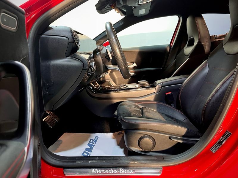 Mercedes-Benz Clase A 2019, foto 13