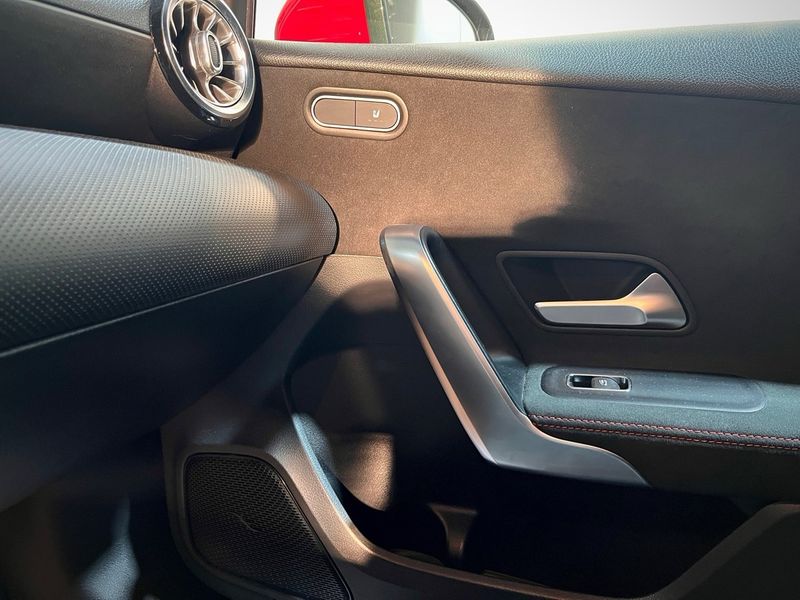Mercedes-Benz Clase A 2019, foto 17