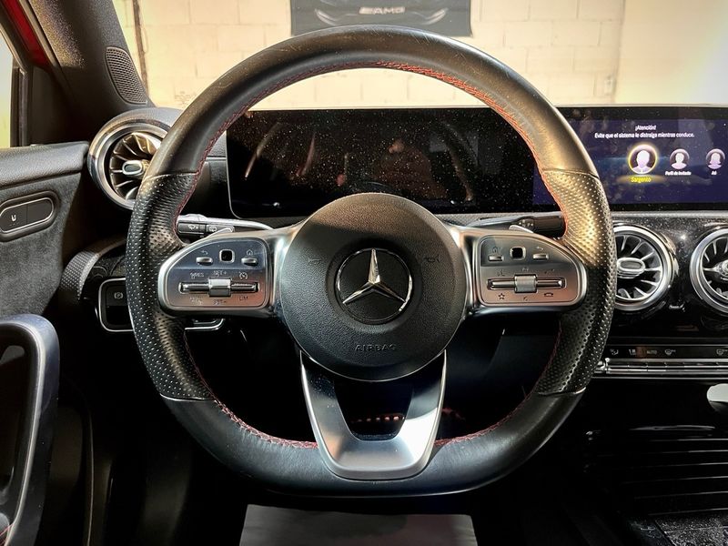Mercedes-Benz Clase A 2019, foto 10