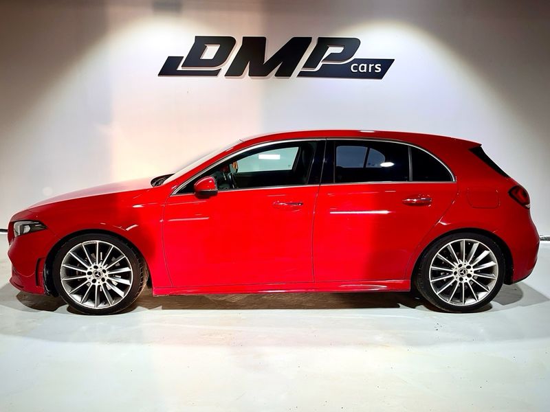 Mercedes-Benz Clase A 2019, foto 2