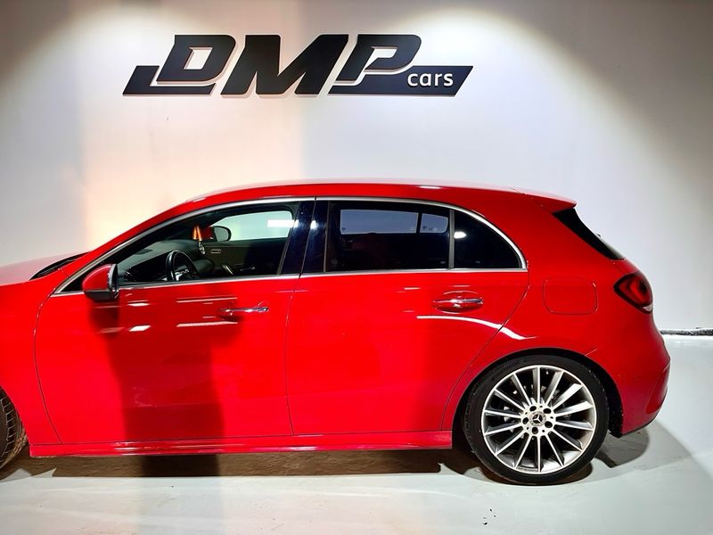 Mercedes-Benz Clase A 2019, foto 6