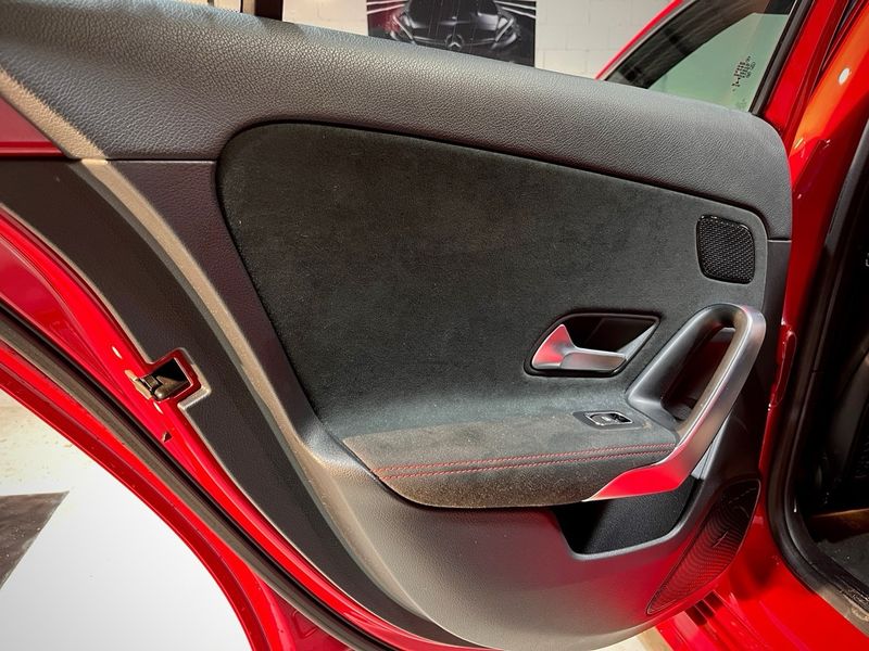 Mercedes-Benz Clase A 2019, foto 11