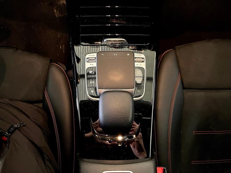 Mercedes-Benz Clase A 2019, foto 20