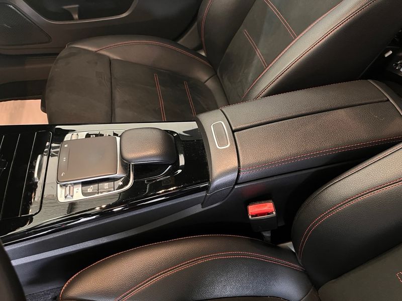 Mercedes-Benz Clase A 2019, foto 19