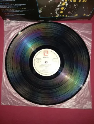 Non Stop Summer Mix Recopilatorio Italo-Disco 1985