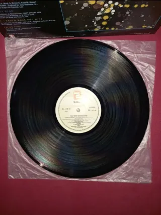 Non Stop Summer Mix Recopilatorio Italo-Disco 1985