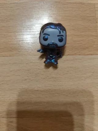 Funko Pop Stranger Things