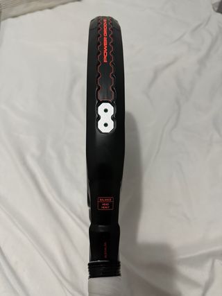 Pala pádel Adidas Metalbone 2026