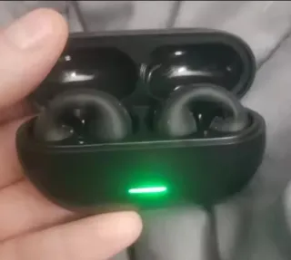 Auriculares Bluetooth con gancho exterior CÓMODOS!