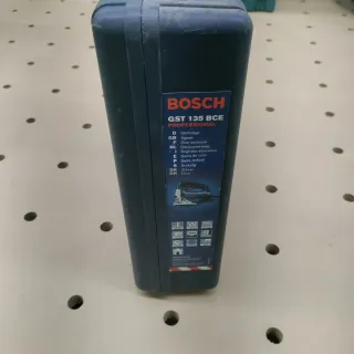 Caja para caladora Bosch