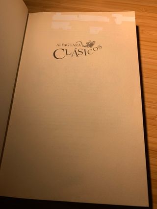 Las Brujas (Colección Alfaguara Clásicos) (Span...