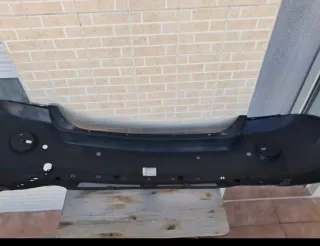 Paraurti Posteriore Opel Antara