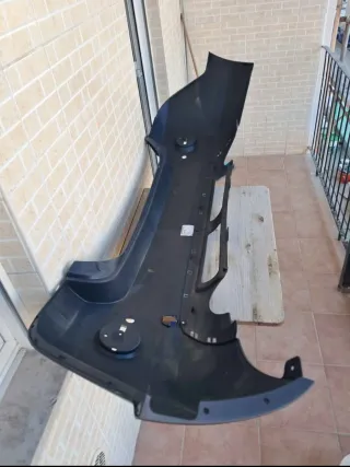 Paraurti Posteriore Opel Antara