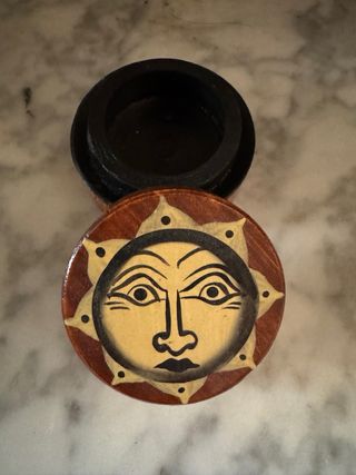 Pack 4 Joyeros Decorados