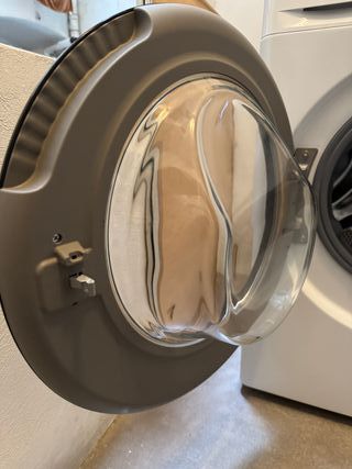 Lavadora LG 10kg 1400rpm 11 programas