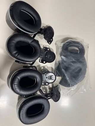 Repuestos 3M Peltor X6P5
