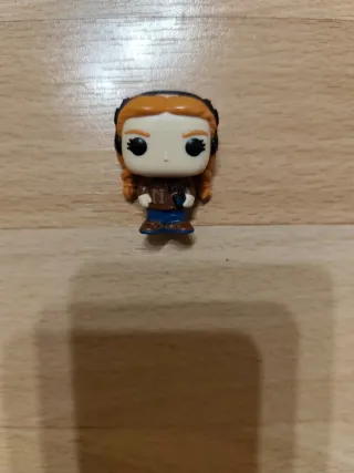 Funko Pop Stranger Things