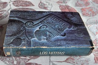 Los Hititas