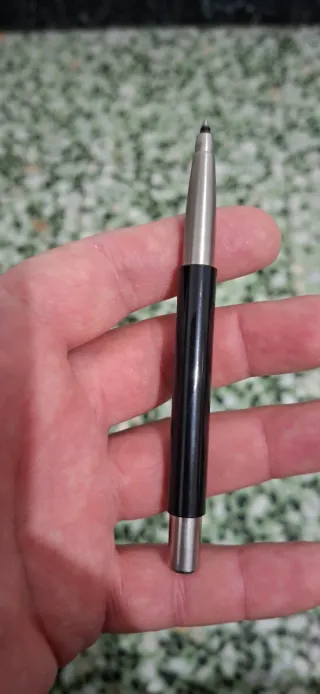 Parker EDICION LIMITADA