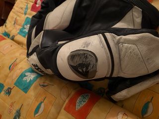 Mono de moto Dainese talla 46