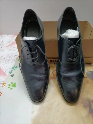 Zapatos Hugo Boss Hombre