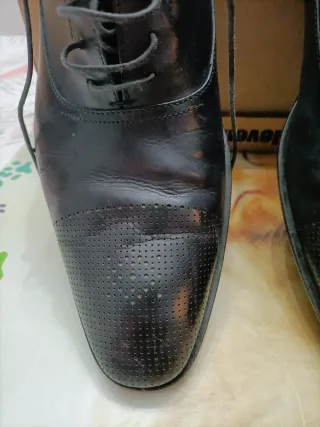 Zapatos Hugo Boss Hombre