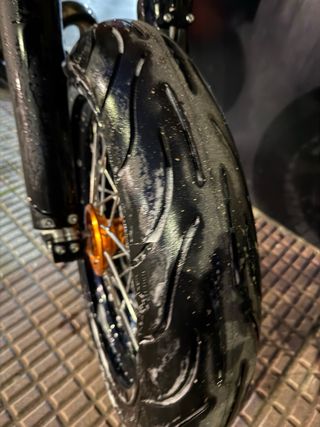 KTM EXC 250 TPI Supermotard/Enduro 2020